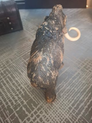 Mamut Papo de juguete