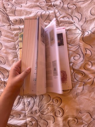 Lengua castellana y literatura, 1 BACH.