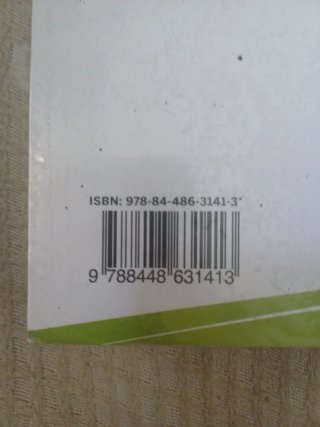 Libros 1° bachillerato
