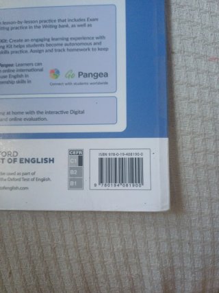 Libros 1° bachillerato