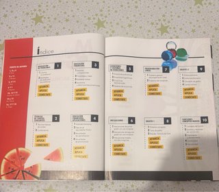 Libro matemáticas 1 de bachillerato