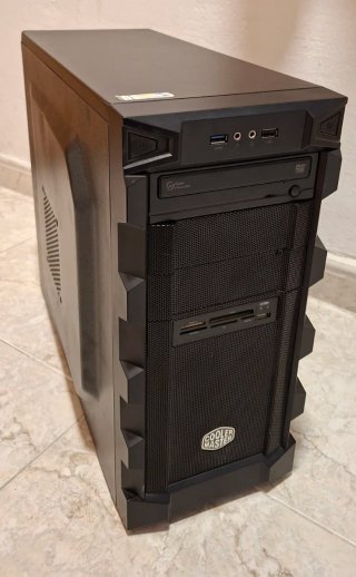 Torre PC i5