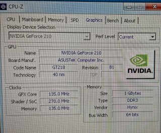 Torre PC i5