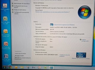 Torre PC i5