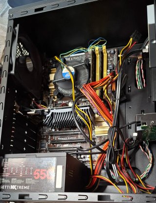 Torre PC i5