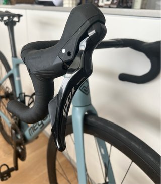 Bicicleta MEGAMO Raise 20