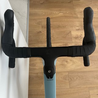 Bicicleta MEGAMO Raise 20