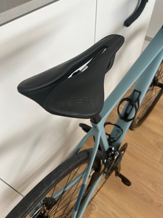 Bicicleta MEGAMO Raise 20