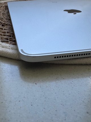 iPad Pro 12.9 4ª Gen 512GB Wifi Plata