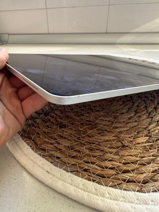 iPad Pro 12.9 4ª Gen 512GB Wifi Plata