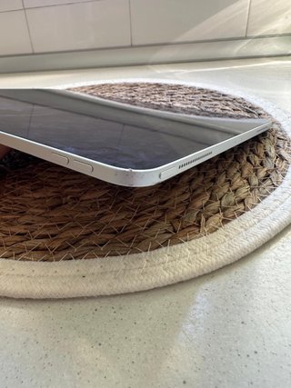 iPad Pro 12.9 4ª Gen 512GB Wifi Plata