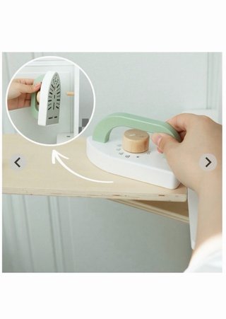 Cocina Infantil Madera incluimos mucha comida.