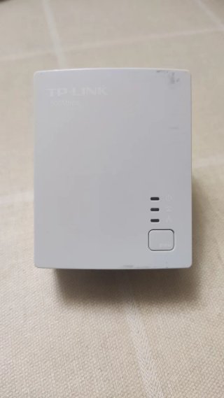 TP-Link AV500 WiFi Powerline Extender