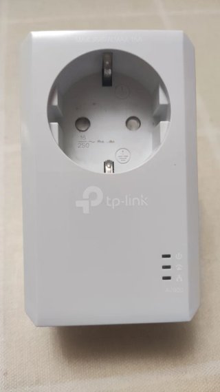 TP-Link AV500 WiFi Powerline Extender