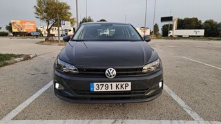 Volkswagen Polo 2018