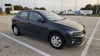 Volkswagen Polo 2018