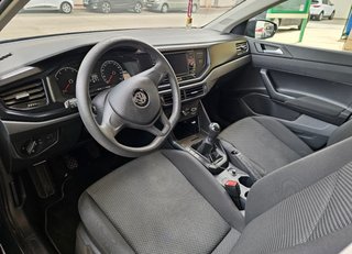 Volkswagen Polo 2018
