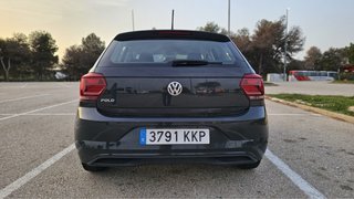 Volkswagen Polo 2018