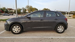 Volkswagen Polo 2018