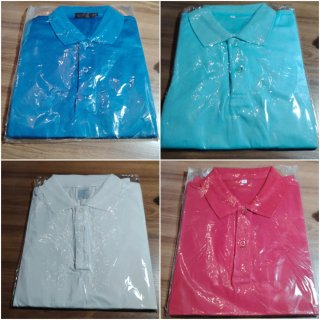 Lote Ropa Hombre Polo