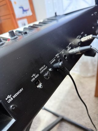 Roland RD-300NX Piano Digital