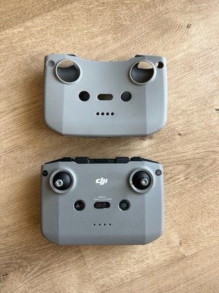 Dron DJI Mini 2 Fly More Combo