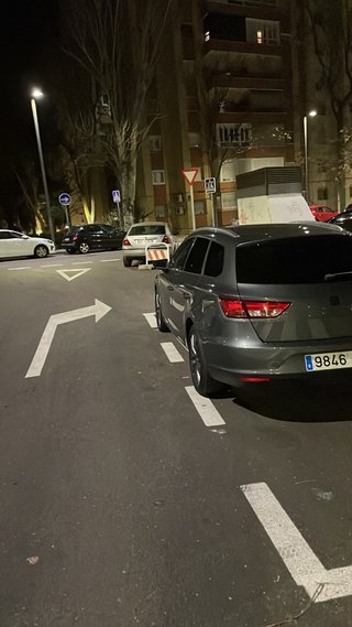 SEAT Leon 2016