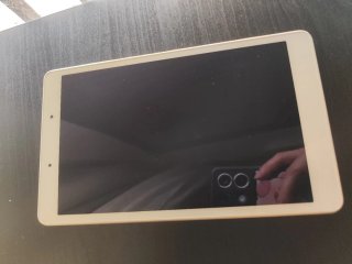 Samsung Galaxy Tab A 8.0 2019 32GB