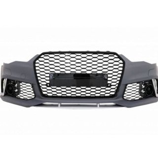 Parachoques delantero adecuado para AUDI A6 C7 4G