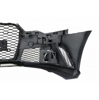 Parachoques delantero adecuado para AUDI A6 C7 4G