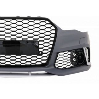 Parachoques delantero adecuado para AUDI A6 C7 4G