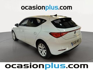 SEAT León 1.5 TSI S&S Style Special Edition 110 kW (150 CV)