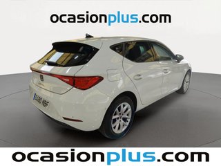 SEAT León 1.5 TSI S&S Style Special Edition 110 kW (150 CV)