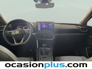 SEAT León 1.5 TSI S&S Style Special Edition 110 kW (150 CV)