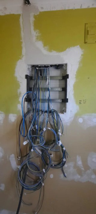 Instalaciones Electricas