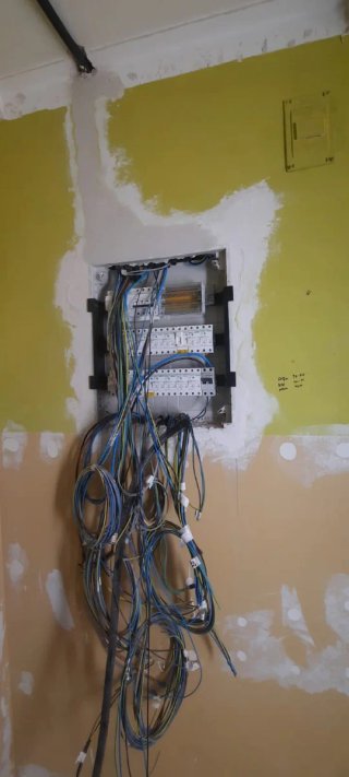 Instalaciones Electricas