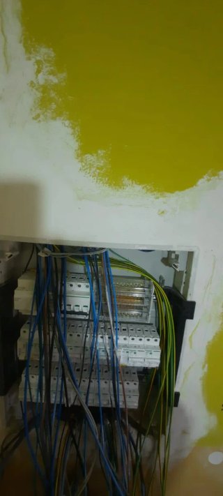 Instalaciones Electricas