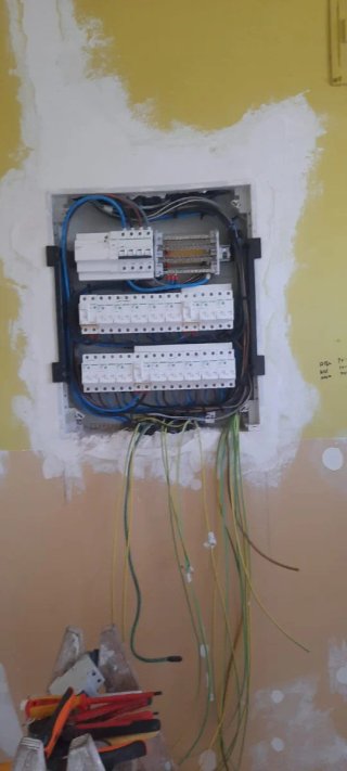 Instalaciones Electricas