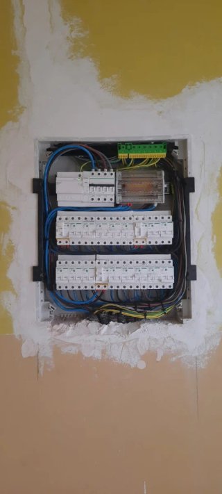 Instalaciones Electricas
