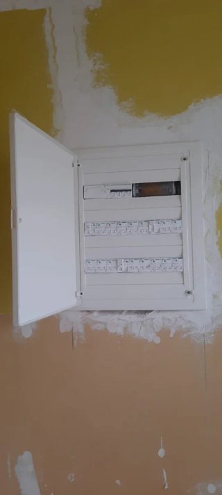 Instalaciones Electricas
