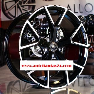1271 JUEGO DE 4 LLANTAS AUDI RS4 RS5 RS6 R r094791