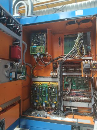 ⚡️TECNOLOGO MANTENIMIENTO ELECTRICO INDUSTRIAL⚡️