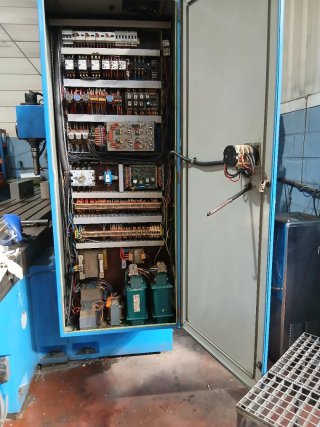 ⚡️TECNOLOGO MANTENIMIENTO ELECTRICO INDUSTRIAL⚡️
