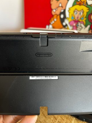 Nintendo Switch OLED PERFECTA + accesorios