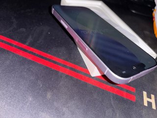 iPhone 17 lavanda