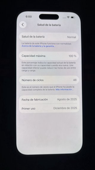 iPhone 17 lavanda
