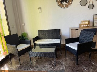 Nuevo conjunto de jardin ECONOMICO!!