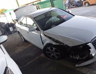 Audi asientos traseros a4 ber. (b8) s line 413615