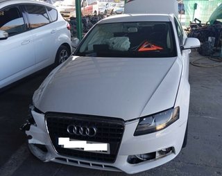 Audi asientos traseros a4 ber. (b8) s line 413615