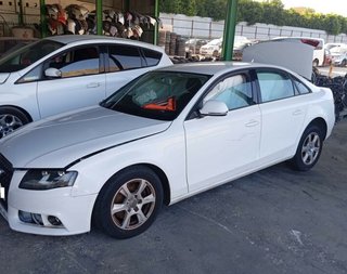 Audi asientos traseros a4 ber. (b8) s line 413615